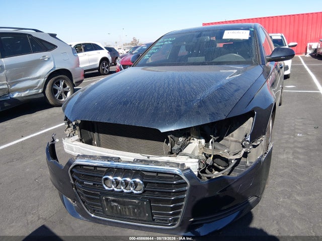 Aukcja sprzedaży 2014 Audi A6 2.0t Premium, vin: WAUGFAFC5EN013306, numer aukcji: 45868644