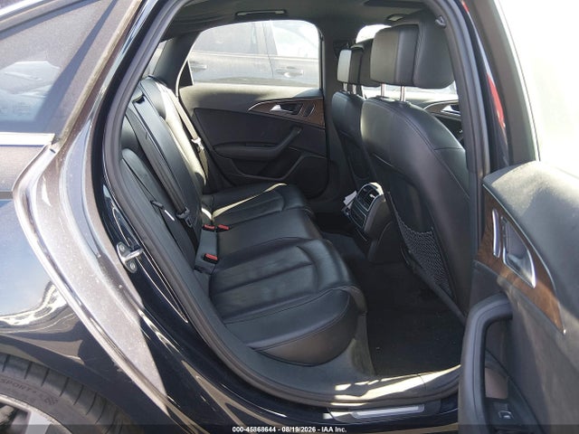 Aukcja sprzedaży 2014 Audi A6 2.0t Premium, vin: WAUGFAFC5EN013306, numer aukcji: 45868644