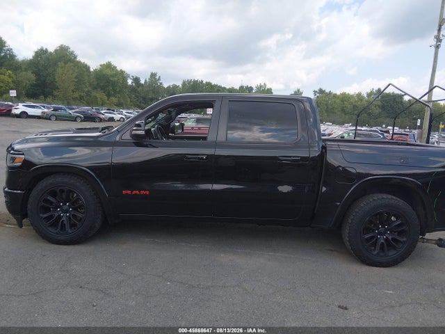 Продажа на аукционе авто 2020 Ram 1500 Limited  4x4 5'7 Box, vin: 1C6SRFHT9LN345736, номер лота: 45868647