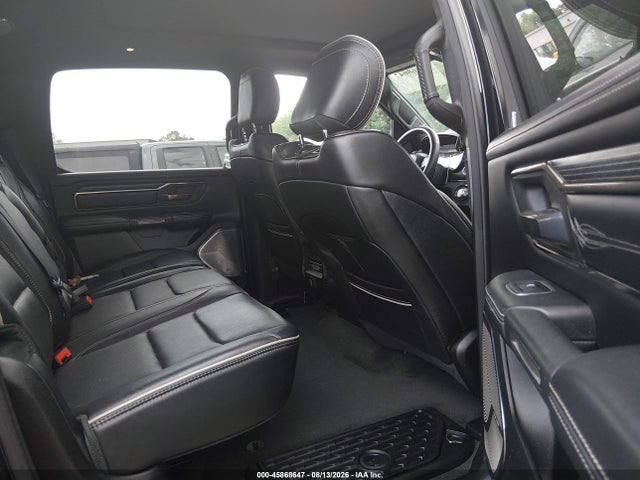 Продажа на аукционе авто 2020 Ram 1500 Limited  4x4 5'7 Box, vin: 1C6SRFHT9LN345736, номер лота: 45868647