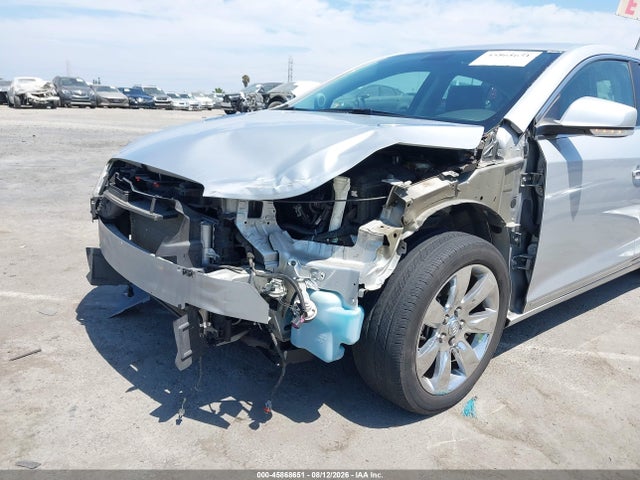 Продажа на аукционе авто 2011 Buick Lacrosse Cxs, vin: 1G4GE5GD0BF312532, номер лота: 45868651