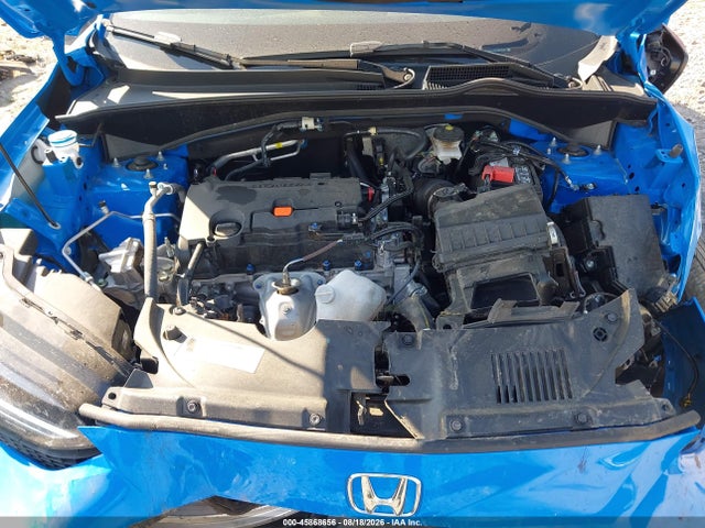 Aukcja sprzedaży 2026 Honda Hr-v Awd Sport, vin: 3CZRZ2H56TM735294, numer aukcji: 45868656