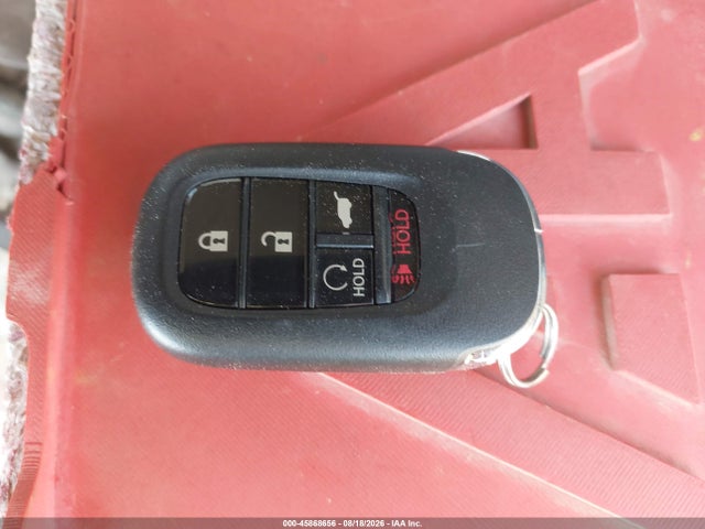 Aukcja sprzedaży 2026 Honda Hr-v Awd Sport, vin: 3CZRZ2H56TM735294, numer aukcji: 45868656