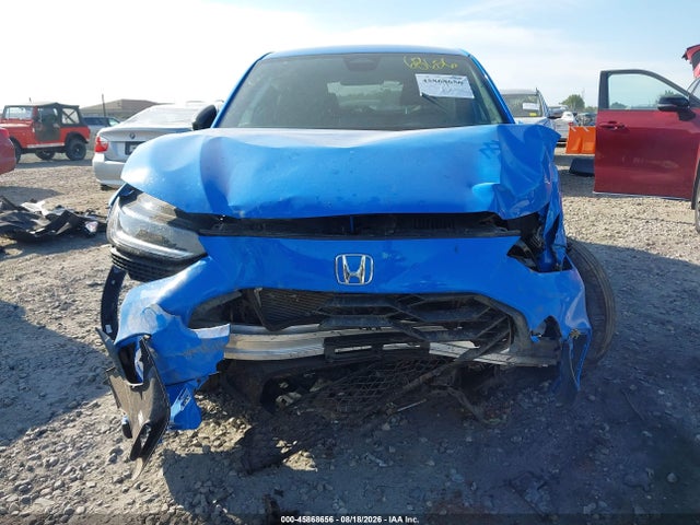 Aukcja sprzedaży 2026 Honda Hr-v Awd Sport, vin: 3CZRZ2H56TM735294, numer aukcji: 45868656