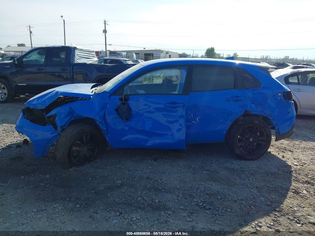 Aukcja sprzedaży 2026 Honda Hr-v Awd Sport, vin: 3CZRZ2H56TM735294, numer aukcji: 45868656