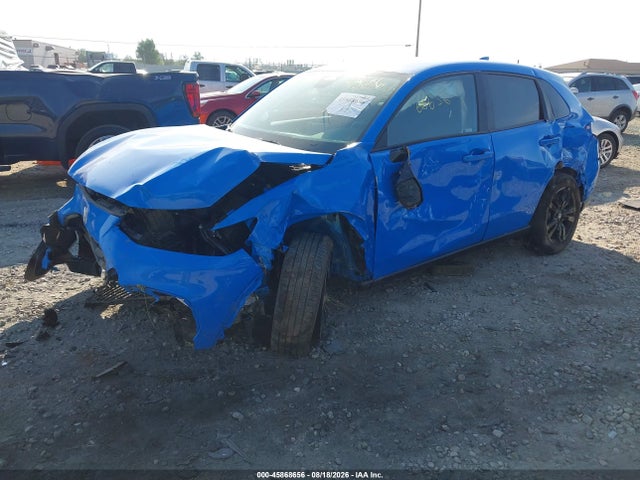 Aukcja sprzedaży 2026 Honda Hr-v Awd Sport, vin: 3CZRZ2H56TM735294, numer aukcji: 45868656