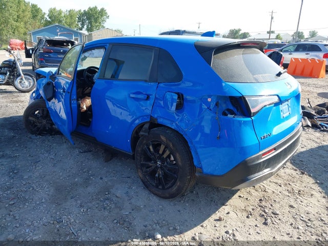 Aukcja sprzedaży 2026 Honda Hr-v Awd Sport, vin: 3CZRZ2H56TM735294, numer aukcji: 45868656