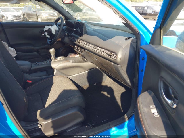 Aukcja sprzedaży 2026 Honda Hr-v Awd Sport, vin: 3CZRZ2H56TM735294, numer aukcji: 45868656