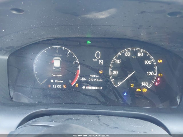 Aukcja sprzedaży 2026 Honda Hr-v Awd Sport, vin: 3CZRZ2H56TM735294, numer aukcji: 45868656
