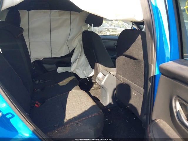 Aukcja sprzedaży 2026 Honda Hr-v Awd Sport, vin: 3CZRZ2H56TM735294, numer aukcji: 45868656