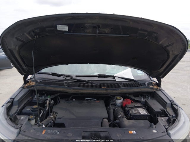 Ford EXPLORER SPORT 2018 1FM5K8GT8JGC84660 Image 10