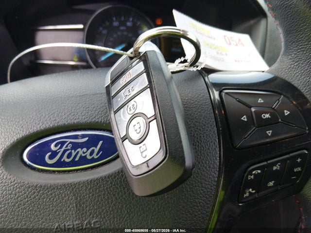 Ford EXPLORER SPORT 2018 1FM5K8GT8JGC84660 Image 11