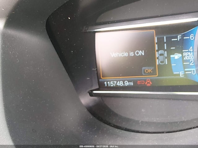 Ford EXPLORER SPORT 2018 1FM5K8GT8JGC84660 Image 15