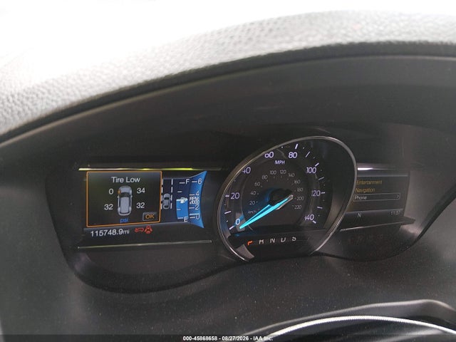 Ford EXPLORER SPORT 2018 1FM5K8GT8JGC84660 Image 7