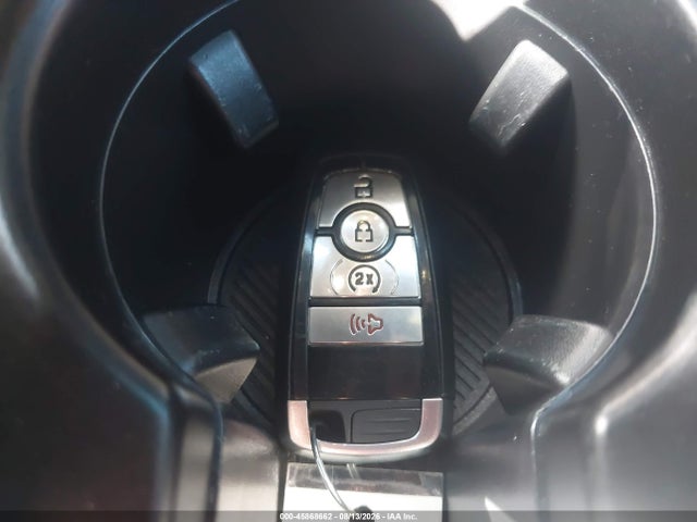 Продаж на аукціоні авто 2022 Ford Bronco Wildtrak, vin: 1FMEE5DPXNLB29456, номер лоту: 45868662