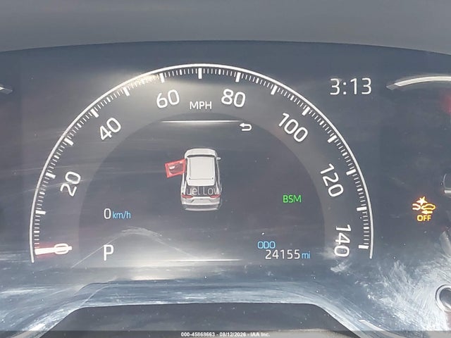 Toyota Rav4 Trd Off Road 2024 2T3S1RFV7RW415029 Image 15