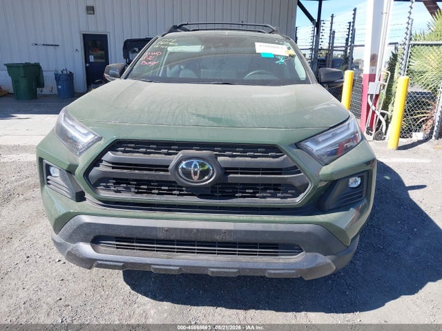 Toyota Rav4 Trd Off Road 2024 2T3S1RFV7RW415029 Image 6