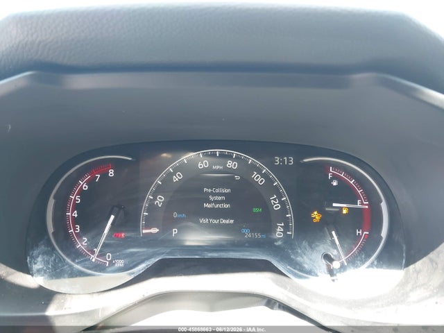 Toyota Rav4 Trd Off Road 2024 2T3S1RFV7RW415029 Image 7