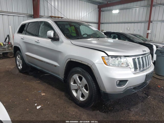 Aukcja sprzedaży 2012 Jeep Grand Cherokee Laredo, vin: 1C4RJFAG9CC118229, numer aukcji: 45868664