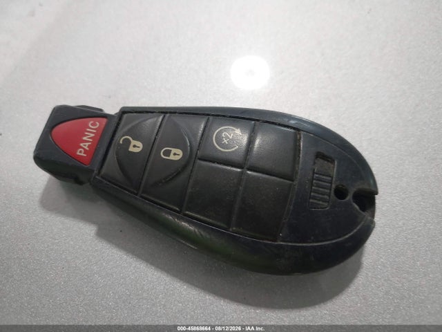 Aukcja sprzedaży 2012 Jeep Grand Cherokee Laredo, vin: 1C4RJFAG9CC118229, numer aukcji: 45868664