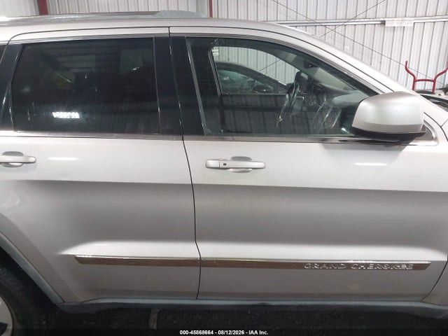 Aukcja sprzedaży 2012 Jeep Grand Cherokee Laredo, vin: 1C4RJFAG9CC118229, numer aukcji: 45868664