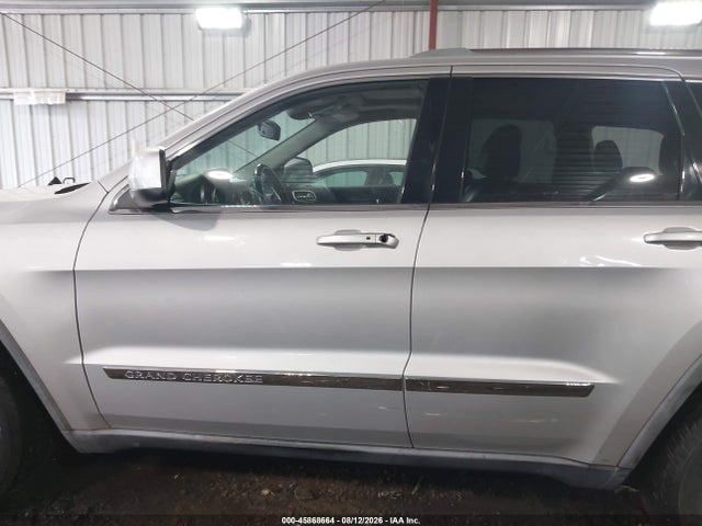 Aukcja sprzedaży 2012 Jeep Grand Cherokee Laredo, vin: 1C4RJFAG9CC118229, numer aukcji: 45868664