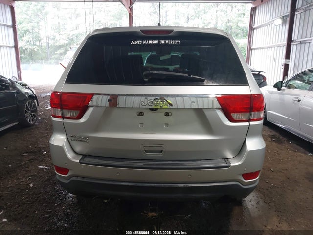 Aukcja sprzedaży 2012 Jeep Grand Cherokee Laredo, vin: 1C4RJFAG9CC118229, numer aukcji: 45868664
