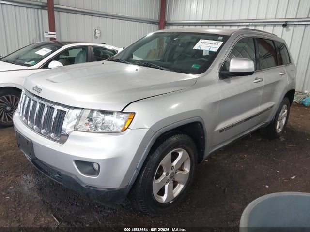 Aukcja sprzedaży 2012 Jeep Grand Cherokee Laredo, vin: 1C4RJFAG9CC118229, numer aukcji: 45868664
