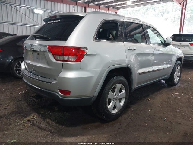 Aukcja sprzedaży 2012 Jeep Grand Cherokee Laredo, vin: 1C4RJFAG9CC118229, numer aukcji: 45868664