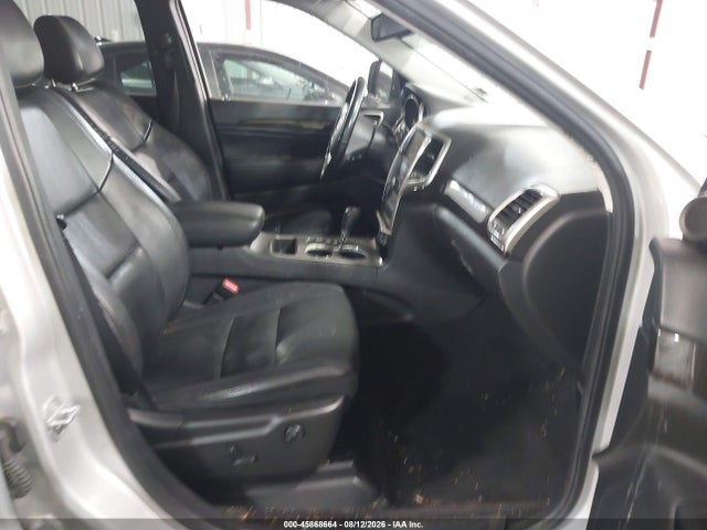 Aukcja sprzedaży 2012 Jeep Grand Cherokee Laredo, vin: 1C4RJFAG9CC118229, numer aukcji: 45868664