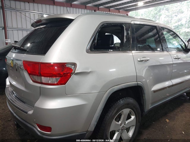 Aukcja sprzedaży 2012 Jeep Grand Cherokee Laredo, vin: 1C4RJFAG9CC118229, numer aukcji: 45868664
