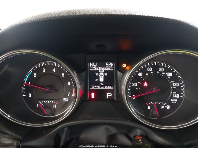 Aukcja sprzedaży 2012 Jeep Grand Cherokee Laredo, vin: 1C4RJFAG9CC118229, numer aukcji: 45868664