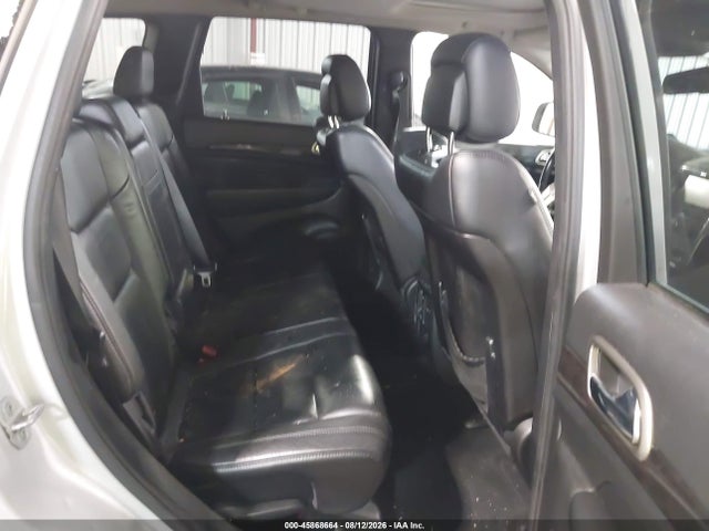 Aukcja sprzedaży 2012 Jeep Grand Cherokee Laredo, vin: 1C4RJFAG9CC118229, numer aukcji: 45868664