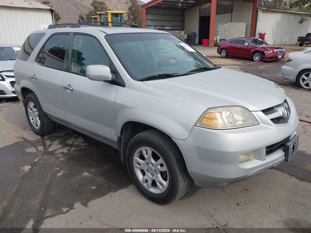 Продаж на аукціоні авто 2006 Acura Mdx, vin: 2HNYD18956H506129, номер лоту: 45868666