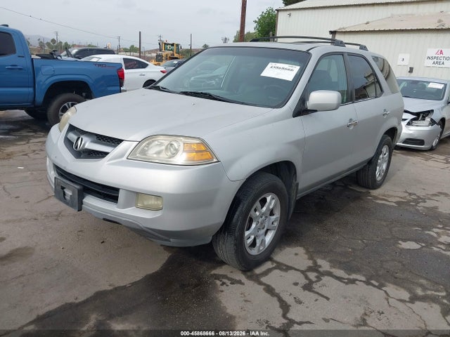 Продаж на аукціоні авто 2006 Acura Mdx, vin: 2HNYD18956H506129, номер лоту: 45868666