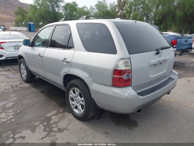 Продаж на аукціоні авто 2006 Acura Mdx, vin: 2HNYD18956H506129, номер лоту: 45868666