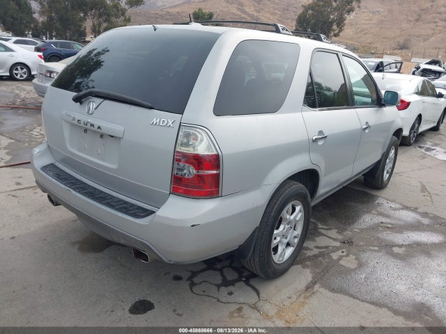 Продаж на аукціоні авто 2006 Acura Mdx, vin: 2HNYD18956H506129, номер лоту: 45868666