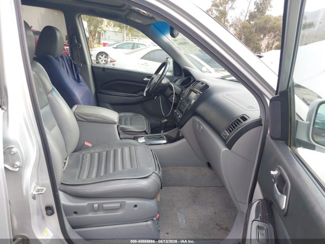 Продаж на аукціоні авто 2006 Acura Mdx, vin: 2HNYD18956H506129, номер лоту: 45868666