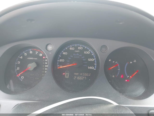 Продаж на аукціоні авто 2006 Acura Mdx, vin: 2HNYD18956H506129, номер лоту: 45868666