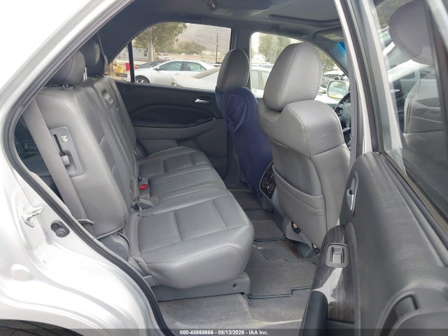 Продаж на аукціоні авто 2006 Acura Mdx, vin: 2HNYD18956H506129, номер лоту: 45868666
