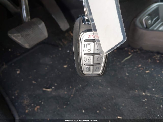 Продажа на аукционе авто 2026 Chrysler Pacifica Select, vin: 2C4RC1BG1TR217033, номер лота: 45868669