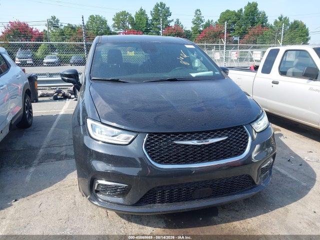 Продажа на аукционе авто 2026 Chrysler Pacifica Select, vin: 2C4RC1BG1TR217033, номер лота: 45868669