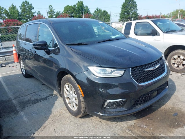 Продажа на аукционе авто 2026 Chrysler Pacifica Select, vin: 2C4RC1BG1TR217033, номер лота: 45868669