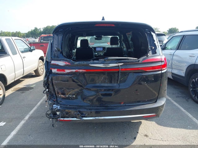 Продажа на аукционе авто 2026 Chrysler Pacifica Select, vin: 2C4RC1BG1TR217033, номер лота: 45868669