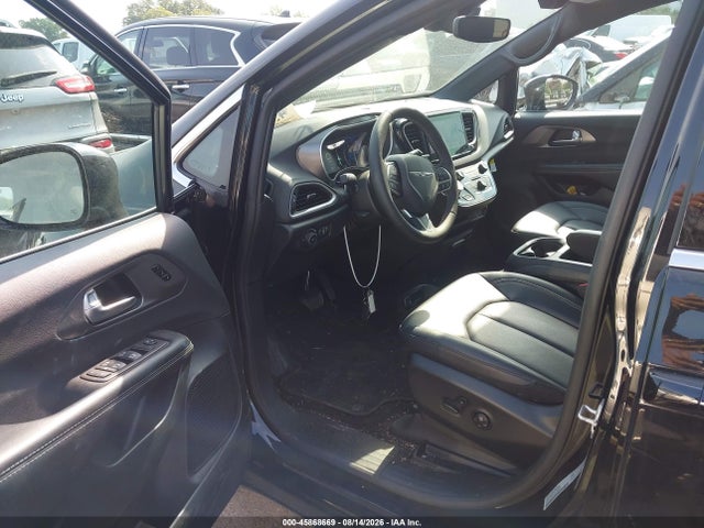 Продажа на аукционе авто 2026 Chrysler Pacifica Select, vin: 2C4RC1BG1TR217033, номер лота: 45868669