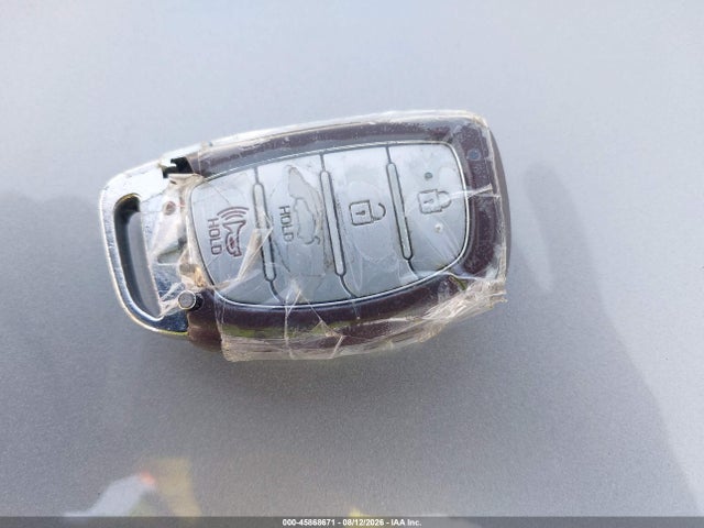 Hyundai Sonata Hybrid Se 2016 KMHE24L17GA013937 Image 11