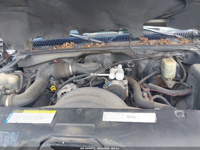 Aukcja sprzedaży 1999 Chevrolet Silverado 1500, vin: 2GCEC19W9X1264665, numer aukcji: 45868672
