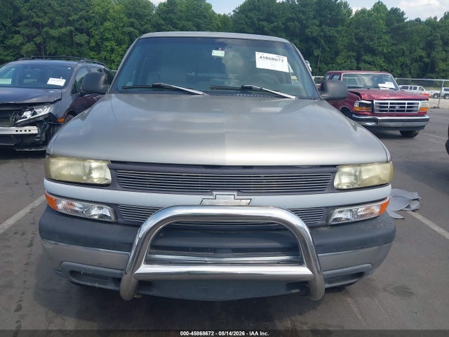 Aukcja sprzedaży 1999 Chevrolet Silverado 1500, vin: 2GCEC19W9X1264665, numer aukcji: 45868672