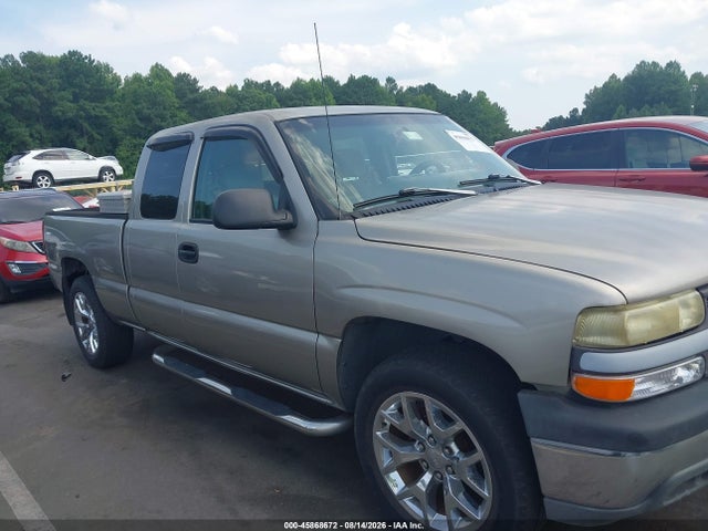 Aukcja sprzedaży 1999 Chevrolet Silverado 1500, vin: 2GCEC19W9X1264665, numer aukcji: 45868672