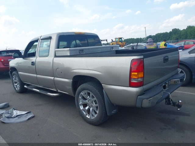 Aukcja sprzedaży 1999 Chevrolet Silverado 1500, vin: 2GCEC19W9X1264665, numer aukcji: 45868672